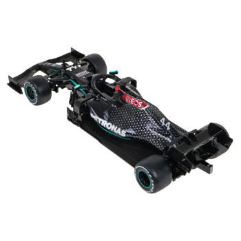 Mercedes-AMG F1 W11 EQ Performance RASTAR model 1:18 Zdalnie sterowany bolid + pilot